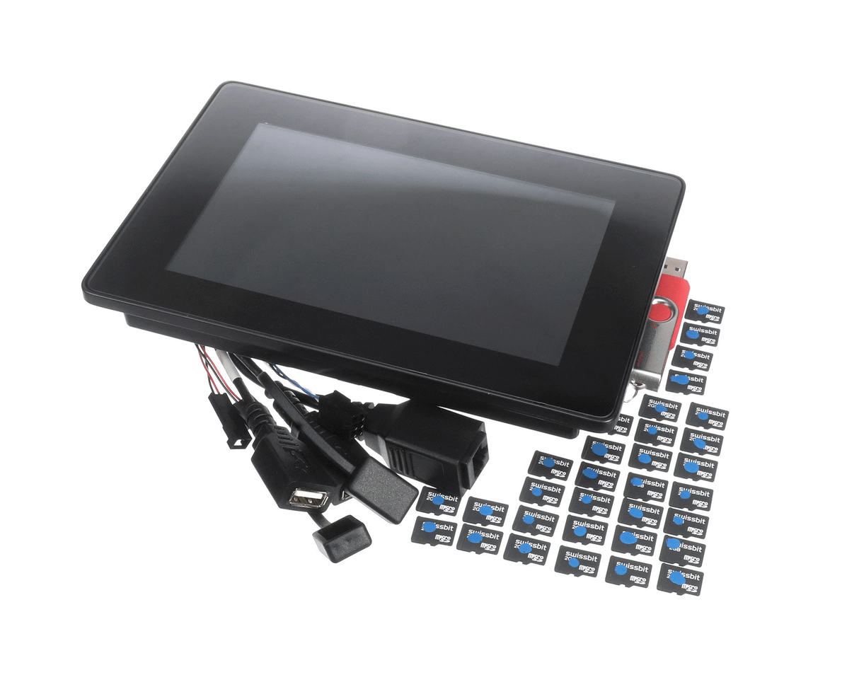 MERCO PARTS 8263655 - SKU MER8263655