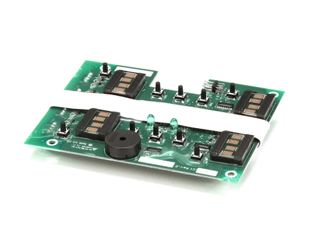 MERCO PARTS Merco 86101SP User Interface Brd Mhc- 22 Th - SKU MER86101SP