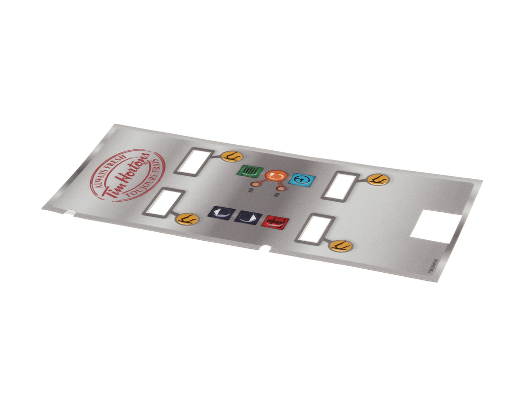 MERCO PARTS 86102SP - SKU MER86102SP