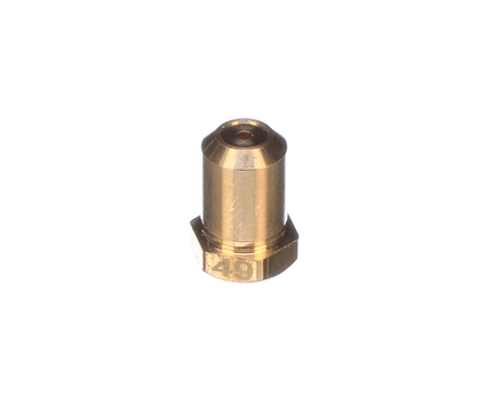 MAGIKITCHN PARTS Magikitchn 2A-0032300 Orifice Short #49 - SKU MK2A-0032300