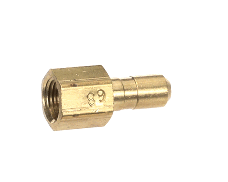 MAGIKITCHN PARTS Magikitchn 2A-0940502 Orifice Pilot Runner Tube #68 - SKU MK2A-0940502