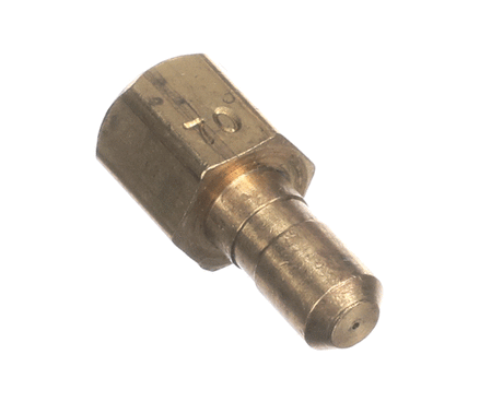 MAGIKITCHN PARTS Magikitchn 2A-1263900 Orifice Pilot Runner Tube #70 - SKU MK2A-1263900