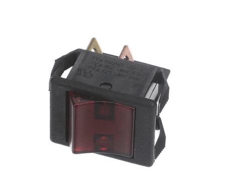 MAGIKITCHN PARTS Magikitchn 2E-60142402 Sw Rkr Dpdt W/Lamp 120V R - SKU MK2E-60142402