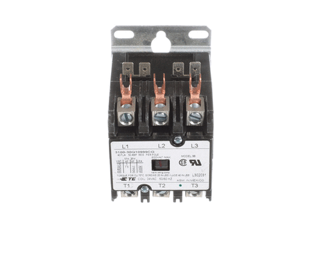 MAGIKITCHN PARTS Magikitchn 2E-60157202 Contactor Dp 3P 50A 600V Res - SKU MK2E-60157202