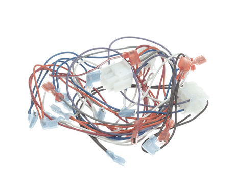 MAGIKITCHN PARTS Magikitchn 2E-B6780901 Wrg Dual Control Pnl Mkge - SKU MK2E-B6780901