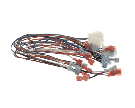 MAGIKITCHN PARTS Magikitchn 2E-B6794001 Wiring Control Dual Mkh - SKU MK2E-B6794001