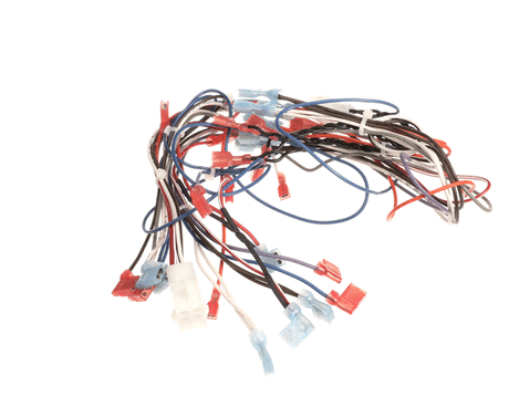MAGIKITCHN PARTS Magikitchn 2E-B6810401 Wrg Control Dual LH Mkg 24V - SKU MK2E-B6810401