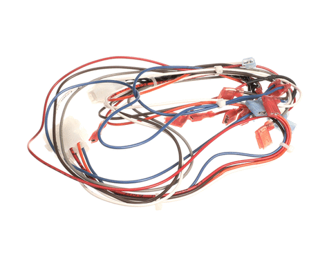 MAGIKITCHN PARTS Magikitchn 2E-B6810403 Wrg Control Single Mkg 24 - SKU MK2E-B6810403