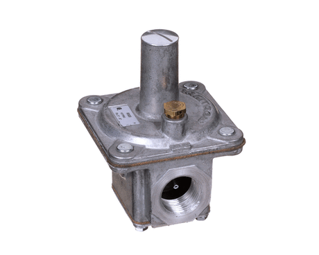 MAGIKITCHN PARTS Magikitchn 2J-0028900 Regulator R500 Natural Gas - SKU MK2J-0028900