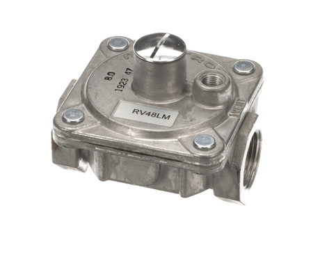 MAGIKITCHN PARTS Magikitchn 2J-0952600 Regulator CE G20/25 Series 600 - SKU MK2J-0952600