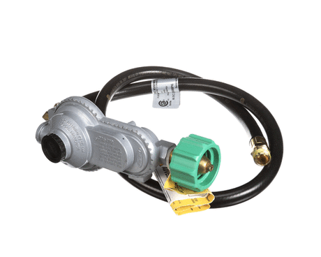 MAGIKITCHN PARTS Magikitchn 2J-4199-1151600 C/A Rgltr/Hose 2STAGE Qcc - SKU MK2J-4199-1151600