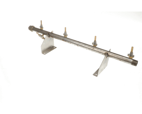 MAGIKITCHN PARTS Magikitchn 2J-5201-0989104 C/A Manifold LPG60 RH - SKU MK2J-5201-0989104