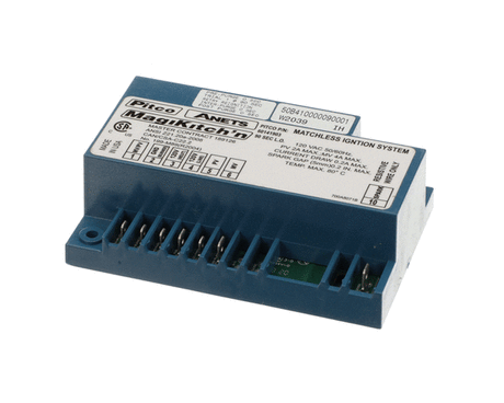 MAGIKITCHN PARTS Magikitchn 2J-60141903 Control Ign Spark 120V 90S - SKU MK2J-60141903