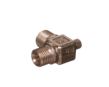 MAGIKITCHN PARTS Magikitchn 2K-0031400 Valve Pilot W/O Nut Ferrule - SKU MK2K-0031400