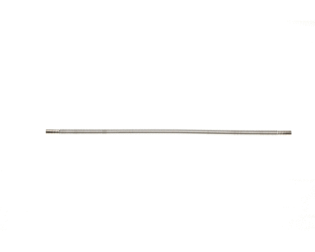 MAGIKITCHN PARTS Magikitchn 2K-60119006 Tu Flex W/O Fitting 18 .375 OD - SKU MK2K-60119006