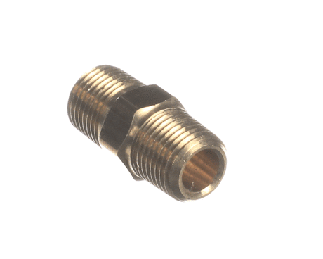 MAGIKITCHN PARTS Magikitchn 2K-60139301 Nipple Brs 1/8 X Cl - SKU MK2K-60139301