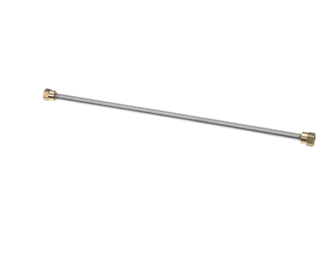 MAGIKITCHN PARTS Magikitchn 2K-60205002 Tbg Flx W/Ftg 19IN TU.375 - SKU MK2K-60205002