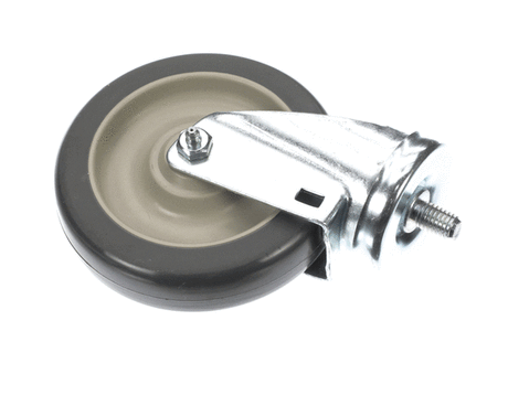 MAGIKITCHN PARTS Magikitchn 2P-0026900 Caster 5 Without Brake - SKU MK2P-0026900