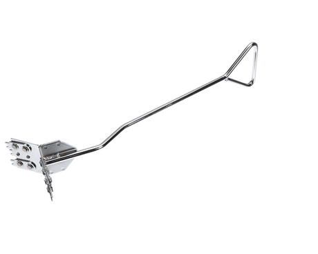 MAGIKITCHN PARTS Magikitchn 2P-0040701 Scraper - SKU MK2P-0040701