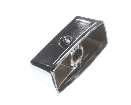 MAGIKITCHN PARTS Magikitchn 2R-3501-0705000 Knob Steel Rectangular Ch - SKU MK2R-3501-0705000
