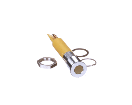 MAGIKITCHN PARTS Magikitchn 2S-60173101 Lamp Flush Bzl 24VAC - SKU MK2S-60173101