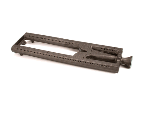 MAGIKITCHN PARTS Magikitchn 3004-0039400 Burner Smb Drilled Hdsb - SKU MK3004-0039400