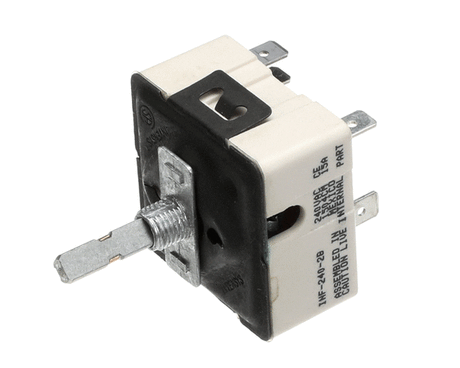 MAGIKITCHN PARTS Magikitchn 3402-0053300 Electrical Infinite Switch - SKU MK3402-0053300
