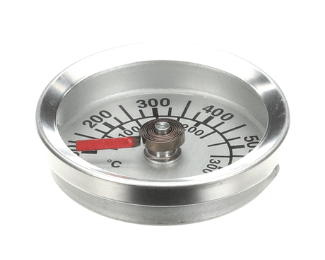 MAGIKITCHN PARTS Magikitchn 3699-1007500 Obs 11225 Thermometer Hood Lpg - SKU MK3699-1007500