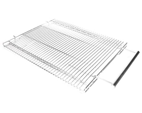 MAGIKITCHN PARTS Magikitchn 3912-0280400 Top Grid 30 Std Duty LP30/60 - SKU MK3912-0280400
