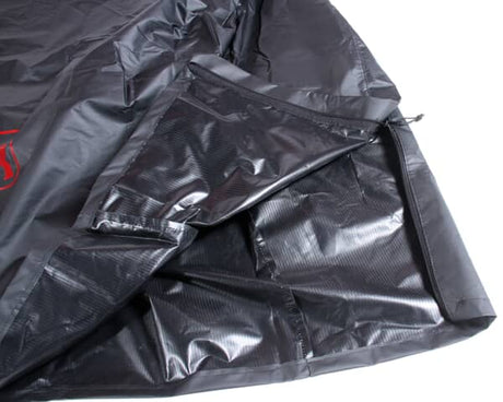 MAGIKITCHN PARTS Magikitchn 3999-0649600 Accs Vinyl Cover Cater 60 - SKU MK3999-0649600