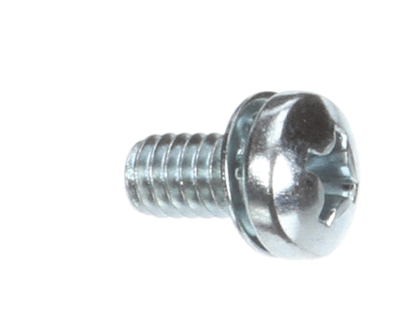 MAGIKITCHN PARTS Magikitchn 4001-0049600 Screw Sems 1/4-20X1/2 - SKU MK4001-0049600