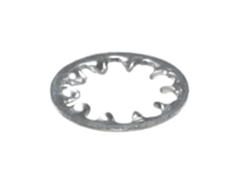 MAGIKITCHN PARTS Magikitchn 4004-0048200 Washer Lock 1/4INTERNAL - SKU MK4004-0048200