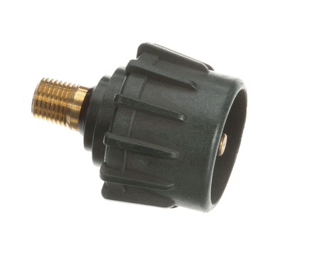 MAGIKITCHN PARTS Magikitchn 4102-1315500 Connector LP Tk Type 1 QCC1 Grn - SKU MK4102-1315500