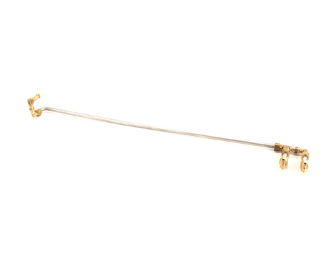 MAGIKITCHN PARTS Magikitchn 5005-1261702-C C/A Plate Sply 660 - SKU MK5005-1261702-C
