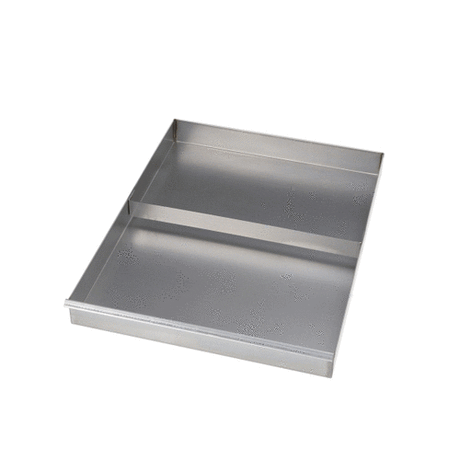 MAGIKITCHN PARTS Magikitchn 5106-0297402-C W/A Water Tub Catering Gas Sst - SKU MK5106-0297402-C