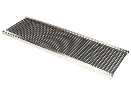 MAGIKITCHN PARTS Magikitchn 5108-0632303 W/A Shf Bk Grid 636 672 - SKU MK5108-0632303
