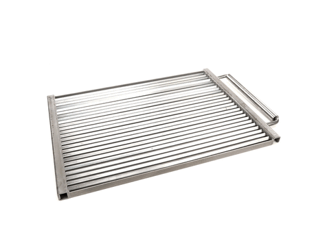 MAGIKITCHN PARTS Magikitchn 5108-1091435 W/A Top Grid Scrnd Fsh L/R 660 - SKU MK5108-1091435