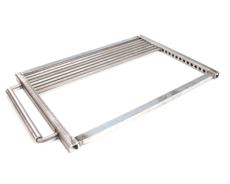 MAGIKITCHN PARTS Magikitchn 5125-1527604 W/A Top Grid Outbk 660 R/Ins - SKU MK5125-1527604