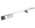 MAGIKITCHN PARTS Magikitchn 5125-1530702-C W/A Fr Panel Lower Mkg 36 Ei - SKU MK5125-1530702-C