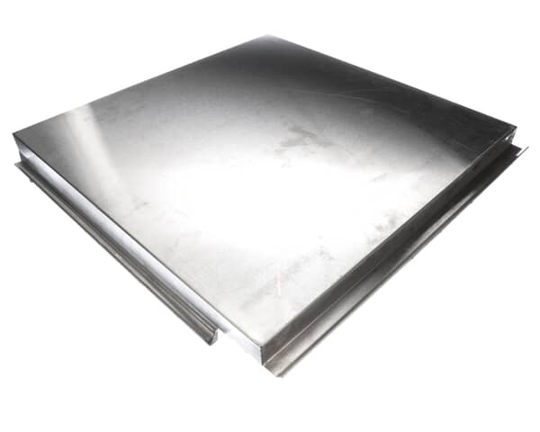 MAGIKITCHN PARTS Magikitchn 5125-1542703-C W/A Crmb Try Apl 636 - SKU MK5125-1542703-C