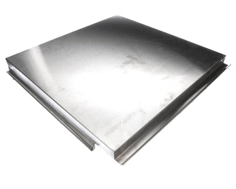 MAGIKITCHN PARTS Magikitchn 5125-1542703-C W/A Crmb Try Apl 636 - SKU MK5125-1542703-C