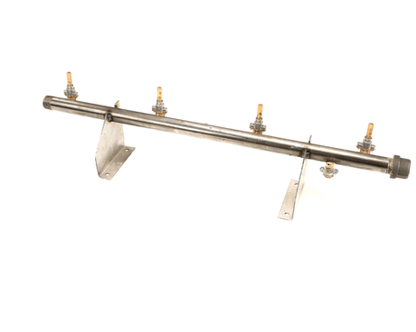 MAGIKITCHN PARTS Magikitchn 5201-0989103 C/A Manifold LPG60 LH - SKU MK5201-0989103