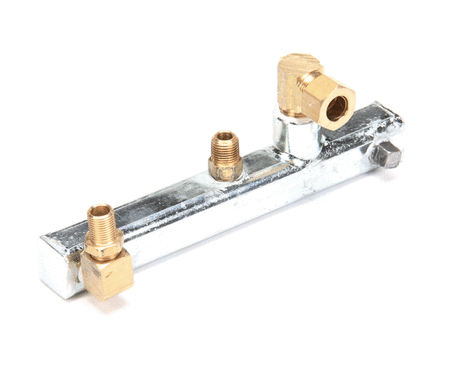 MAGIKITCHN PARTS Magikitchn 5225-1520002-C C/A Burner Manf LH Nathans Mkg - SKU MK5225-1520002-C