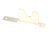 MAGIKITCHN PARTS Magikitchn 5402-1187701-C Hood Outer Bracket LH 15 - SKU MK5402-1187701-C