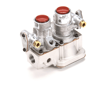 MAGIKITCHN PARTS Magikitchn 60139001 Valve Gas Safety Dual T-Couple - SKU MK60139001