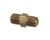 MAGIKITCHN PARTS Magikitchn 60139301 Nipple Brs 1/8 X Cl - SKU MK60139301