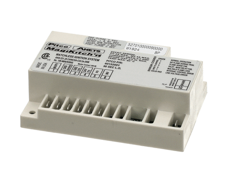 MAGIKITCHN PARTS 60152001-CL - SKU MK60152001-CL