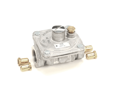MAGIKITCHN PARTS Magikitchn 7201-0810801-C Gas Conversion Liquid Propane Rmb 24 - SKU MK7201-0810801-C