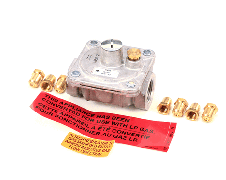 MAGIKITCHN PARTS Magikitchn 7201-0810803-C Gas Conversion Liquid Propane Rmb 36 - SKU MK7201-0810803-C