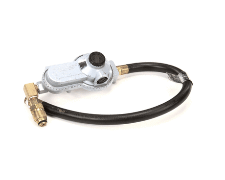 MAGIKITCHN PARTS Magikitchn 7201-1176401 C/A Regulator/Hose 2 Stage 20 - SKU MK7201-1176401